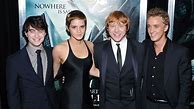 Image result for Harry Potter Premiere