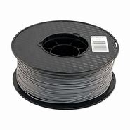 Image result for Silver 3D Printer Filament