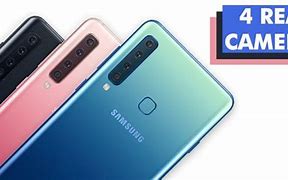 Image result for New Phone with 4 Cameras