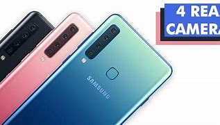 Image result for Types of Phone with Four Cameras