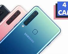 Image result for 4 Camera Phone