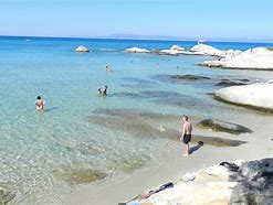 Image result for Orange Beach Greece
