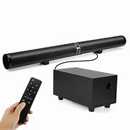 Image result for TV with Bluetooth Audio Output