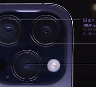 Image result for iPhone 14 Pro Max Camera Dimensions