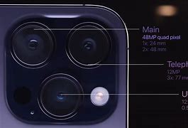 Image result for Spesifikasi iPhone 14 Pro Max Camera