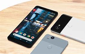 Image result for Google Pixel 2 vs 1