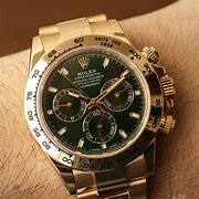 Image result for 24K Gold Watch