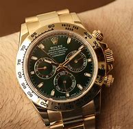 Image result for Quiksilver Gold Watch