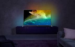 Image result for Philips OLED 808