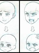 Image result for Smiley-Face Drawing Anime