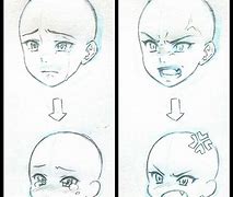 Image result for How to Draw Anime Drawings