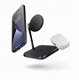 Image result for Magnetic Wireless Charger