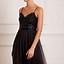 Image result for Black Dress On Hanger