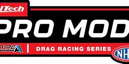 Image result for NHRA Drag Racing Pro Mod