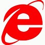 Image result for Internet Explorer Icon