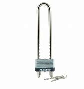 Image result for Padlock Bypass Tool