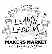 Image result for Makers Market Logo