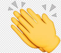 Image result for Peach Emoji Clapping
