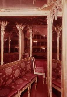 teatro alla scala interno teatro alla scala fotografie palco centrale o teatro alla scala interno teatro alla scala fotografie palco centrale o