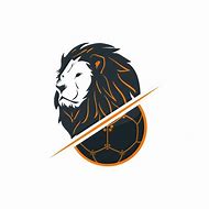 Image result for Soccer Team Adidas Lion Head Logo
