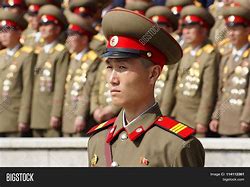 Image result for North Korean Soldier
