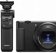 Image result for Sony ZV-1 Camera