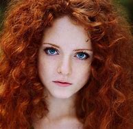 Image result for Scottish Red Hair