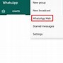 Image result for Whatsapp Application PC