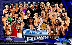 Image result for WWE Raw and Smackdown