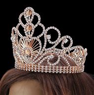 Image result for Big Crowns and Tiaras