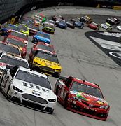 Image result for Circuit of the America's Track NASCAR