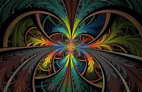 Image result for 4K HD Trippy Psychedelic Art