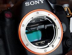 Image result for Full Frame Sony Camera Sensors