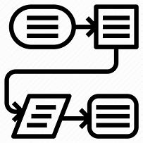 Image result for Business Process Document Icon White