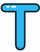 Image result for Blue Letter T Logo