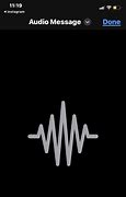 Image result for iPhone Audio WAV