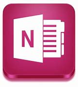 Image result for OneNote 2016 Icon