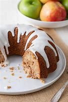 Image result for Apple Nut Cake