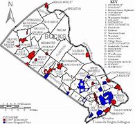 Image result for Eastern Pennsylvania Zip Code Map