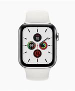 Image result for The Back of an Geniune Apple Watch Series 5