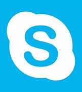 Image result for Skype Logo Cute