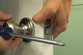 Image result for Hit From Door Knob