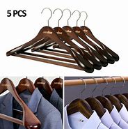 Image result for Large Coat Hangers