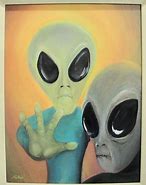 Image result for Cool Alien Art