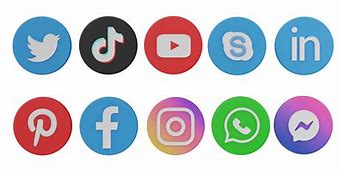 Image result for Whats App YouTube Facebook