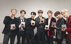 Image result for BTS Award Shows 2018