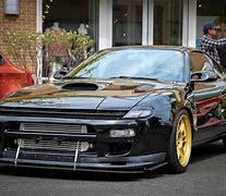 Image result for Toyota Celica Black