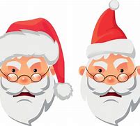 Image result for Evil Santa Claus PNG