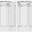 Image result for Baseball Lineup Card Excel