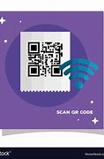 Image result for QR Code for My Wi-Fi